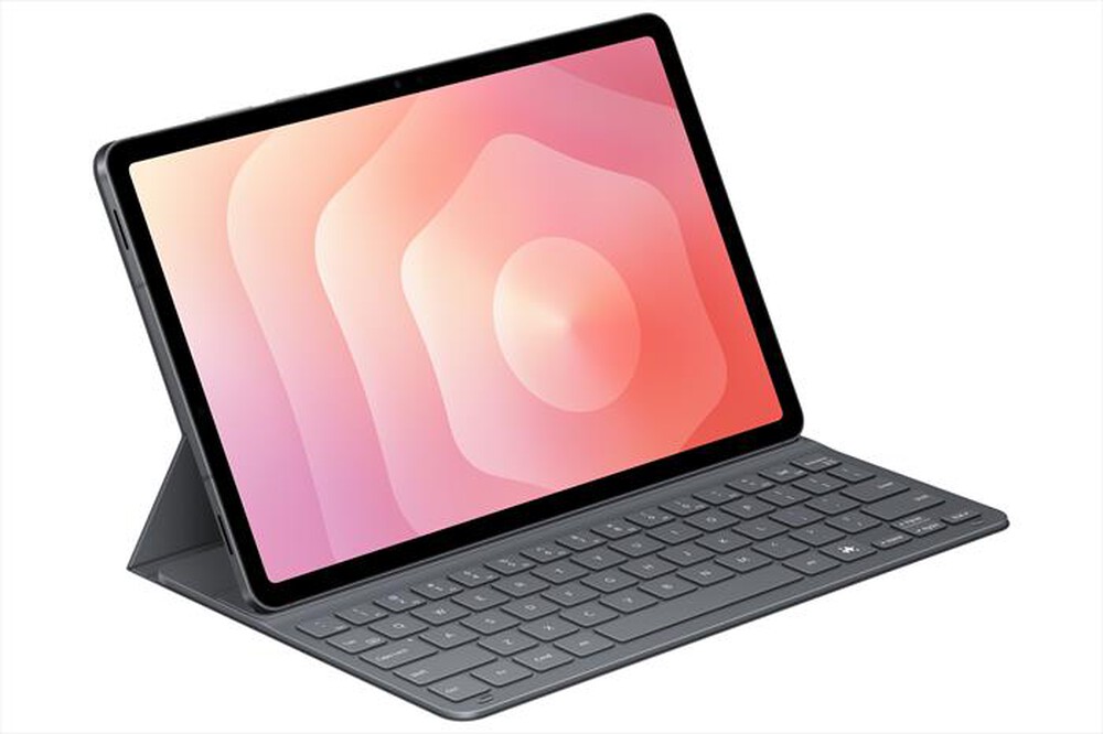 Immagine del prodotto SAMSUNG - Custodia Book Cover Keyboard Slim Galaxy Tab S11-BLACK