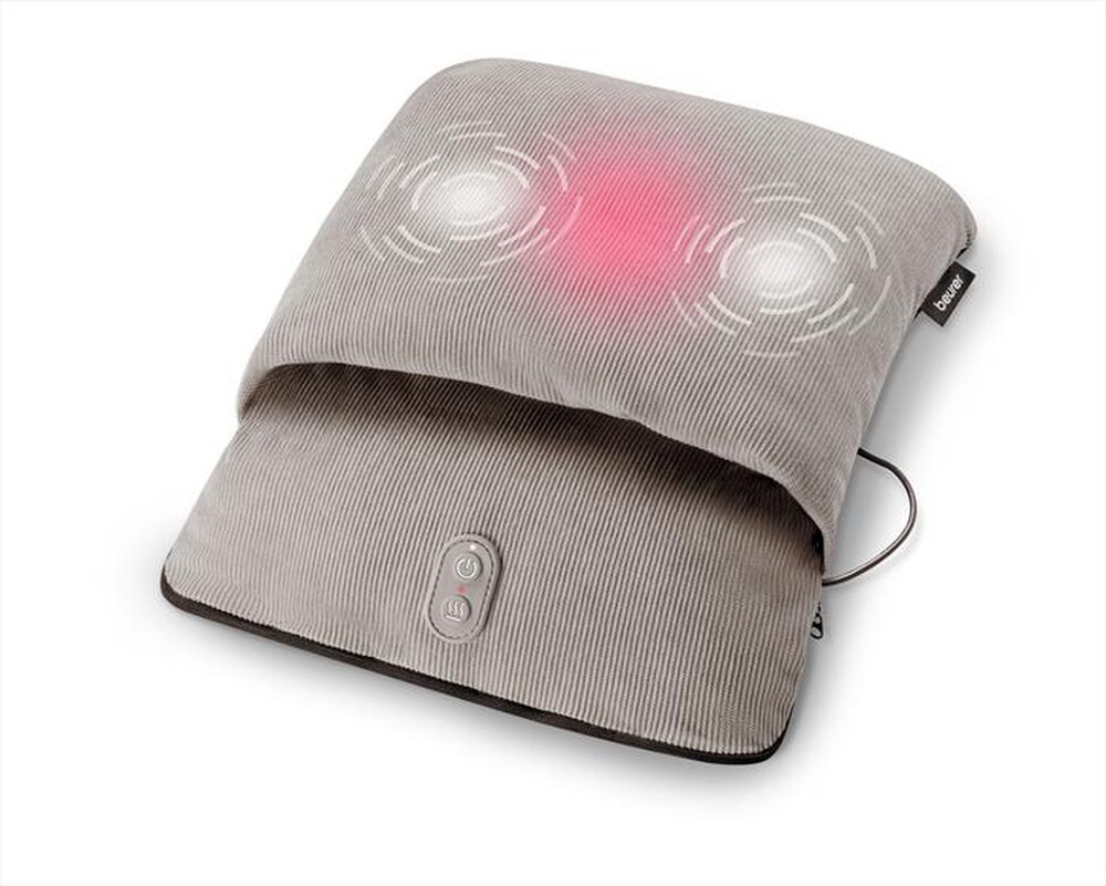 Immagine del prodotto BEURER - Scaldapiedi e massaggiatore plantare FM 28-Beige
