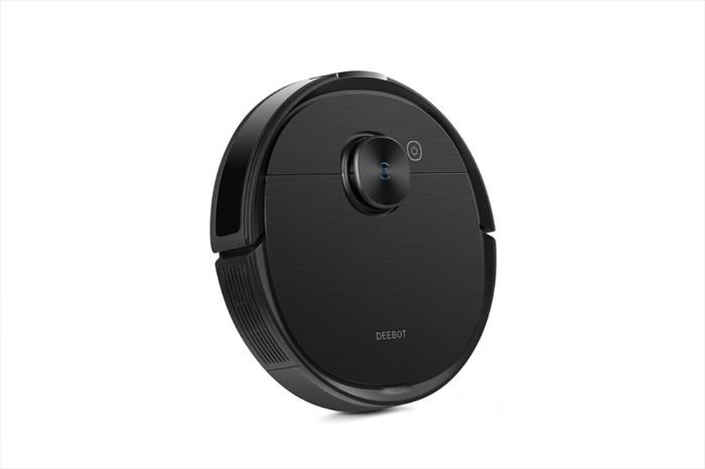 "ECOVACS - ROBOT ASPIRAPOLVERE ECOVACS DEEBOT OZMO T9 AIVI-Nero"