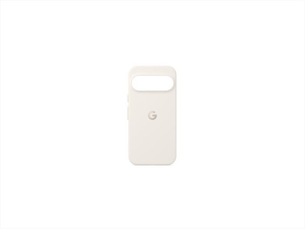 Immagine del prodotto SBS - Cover per Google Pixel 10/ 10 Pro GA09836-WW-Bianca