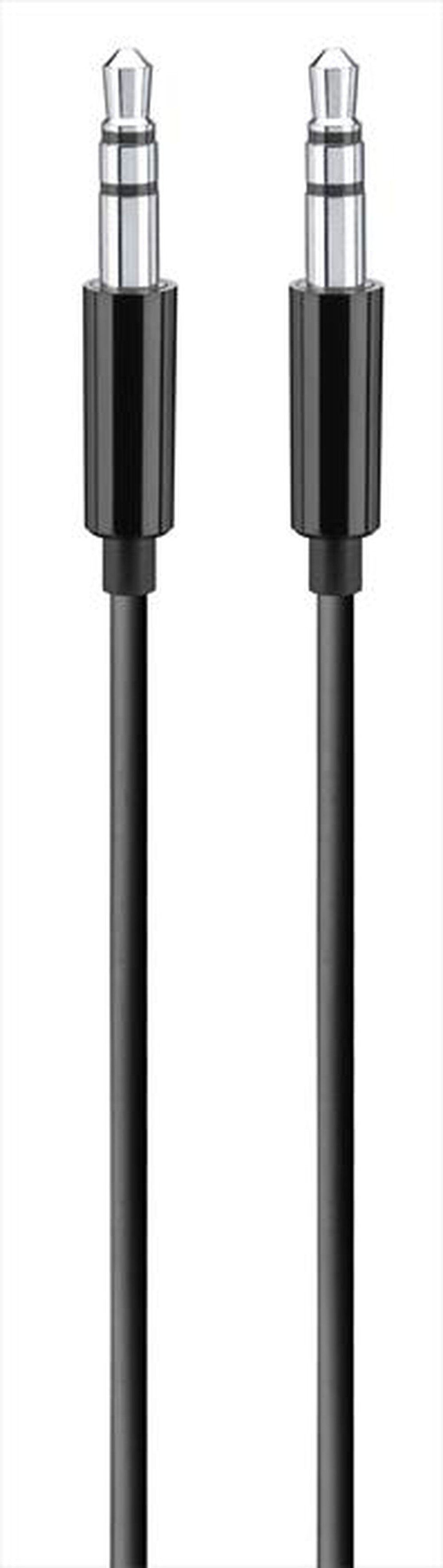 "CELLULARLINE - Aux audio jack 3.5mm AUXAUDIOMSK"