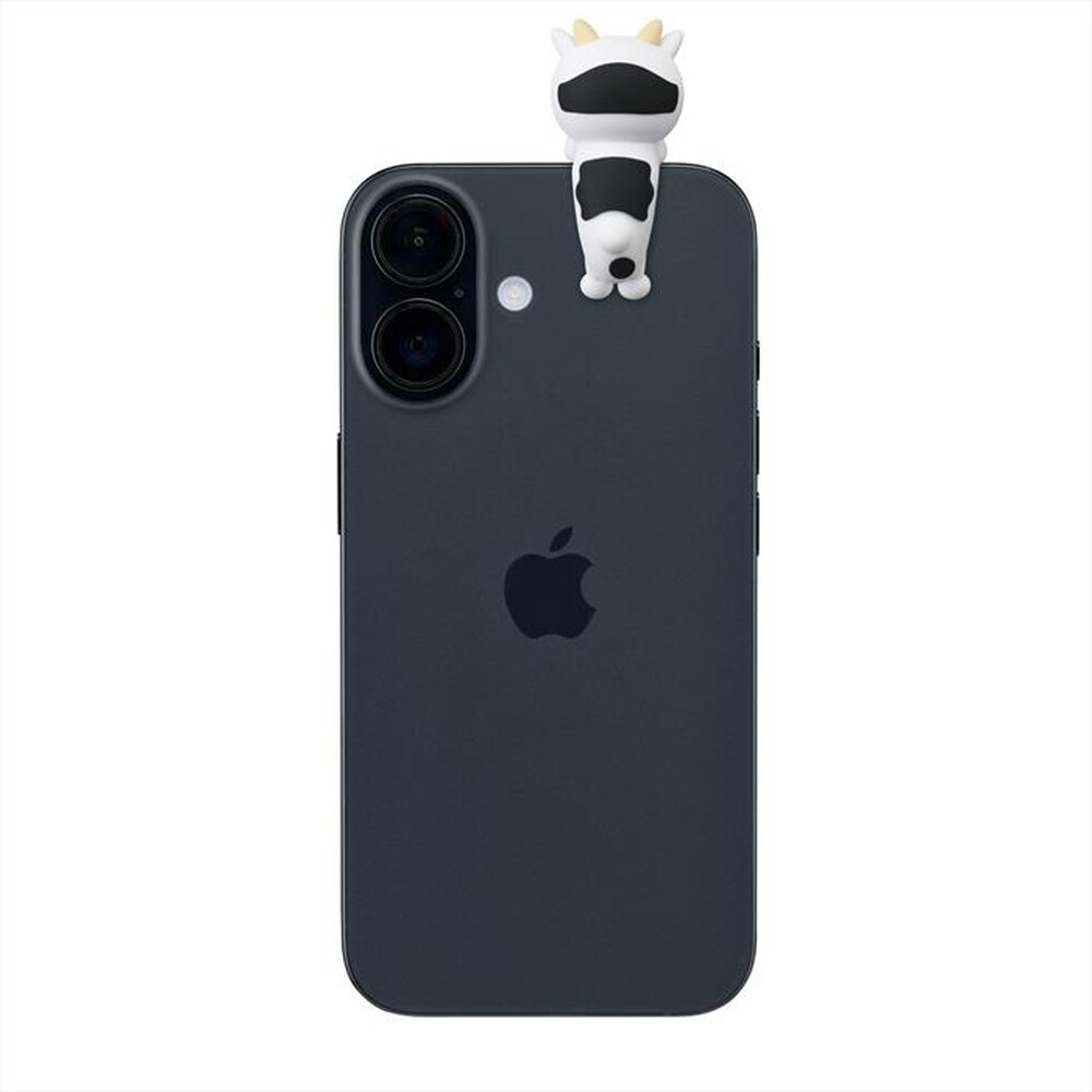 Immagine del prodotto CELLULARLINE - PHONE BUDDY COW-Grigio, Bianco