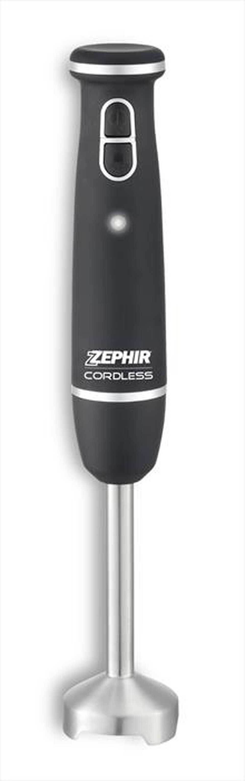 "ZEPHIR - ZHC83N-Nero"