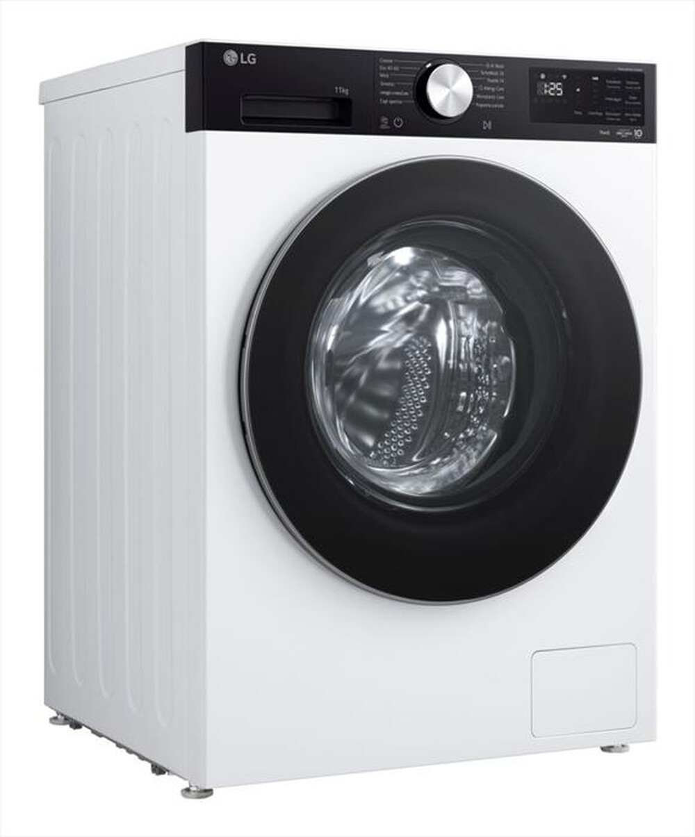 Immagine del prodotto LG - Lavatrice F4NX5009TKC 9Kg Classe A-Bianco