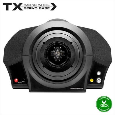 THRUSTMASTER - Servomotore brushless TX SERVO BASE-Nero