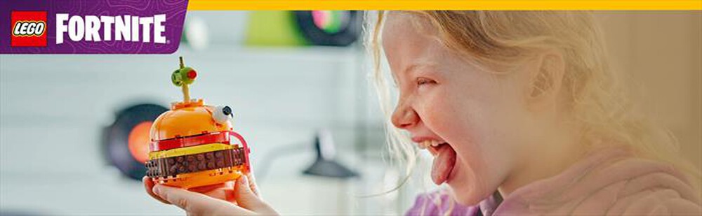 Immagine del prodotto LEGO - FORTNITE Durrr Burger 77070