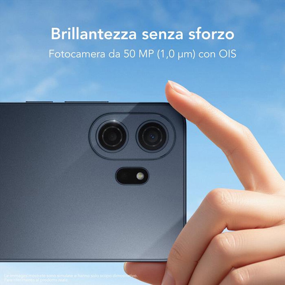 Immagine del prodotto TCL - Smartphone NXTPAPER 70 PRO 24/256-STELLAR BLUE