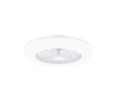 PHILIPS - PLAFONIERA CON VENTILATORE AMIGO 42+20 W-Bianco