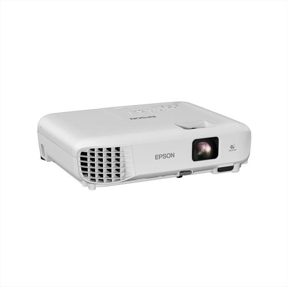 Immagine del prodotto EPSON - Videoproiettore EB-W53-Bianco