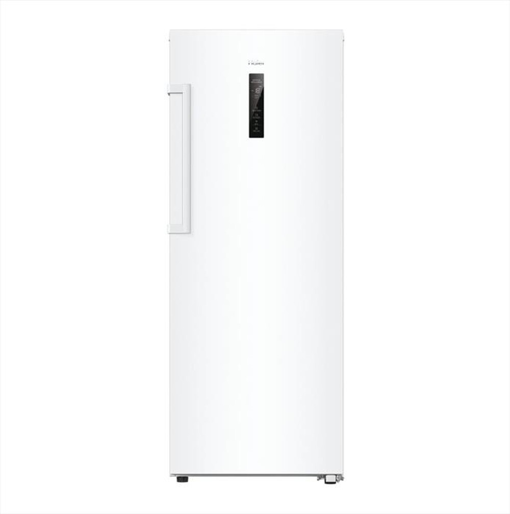 "HAIER - Congelatore verticale H4F226WDH1 Classe D 226 lt-Bianco"