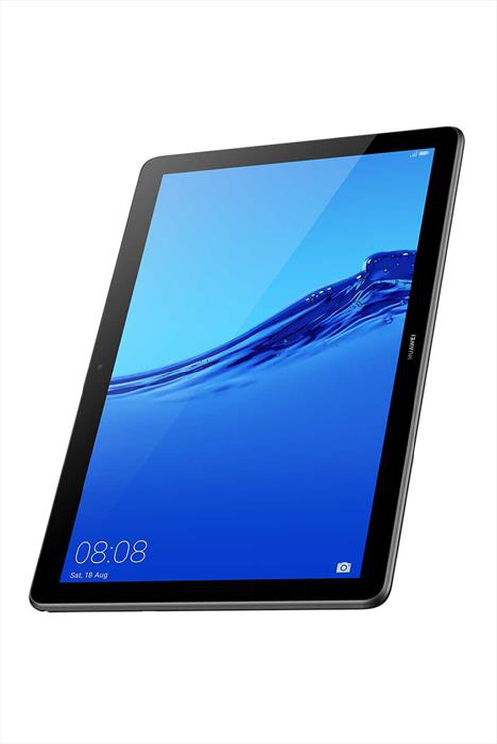 "HUAWEI - MEDIAPAD T5 10.0 4+64G LTE BLACK-Nero"