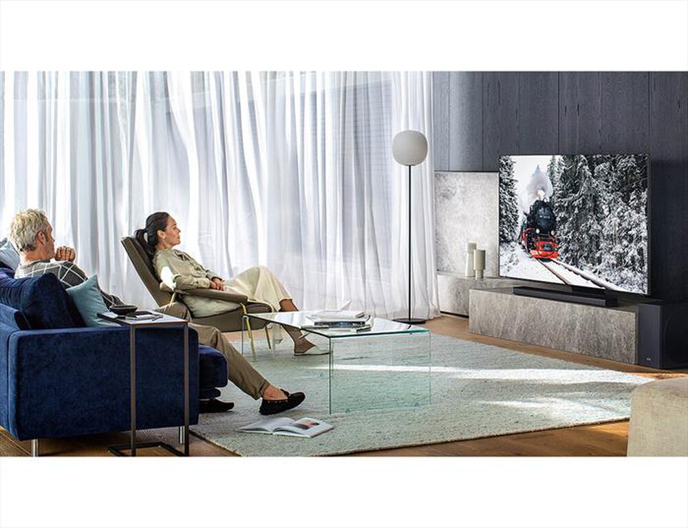 "SAMSUNG - QE82Q800TATXZT"