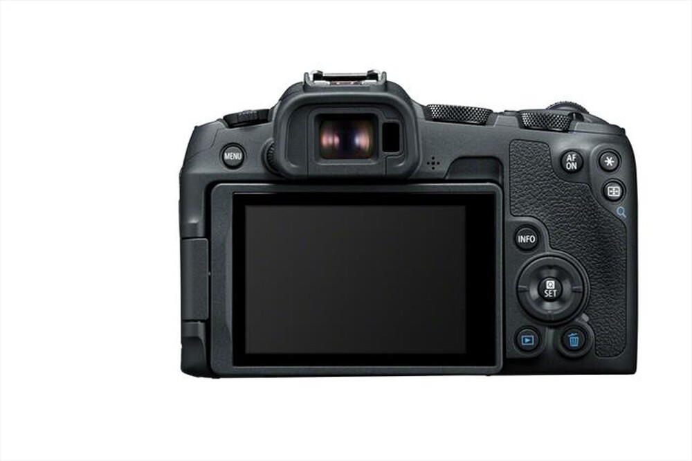 Immagine del prodotto CANON - Fotocamera EOS R8 + RF 24-50MM F4.5-6.3 IS STM-Black