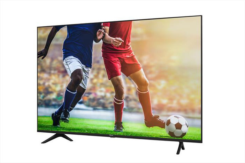 "HISENSE - Smart Tv UHD 4K 58\" 58A7160F-Black"