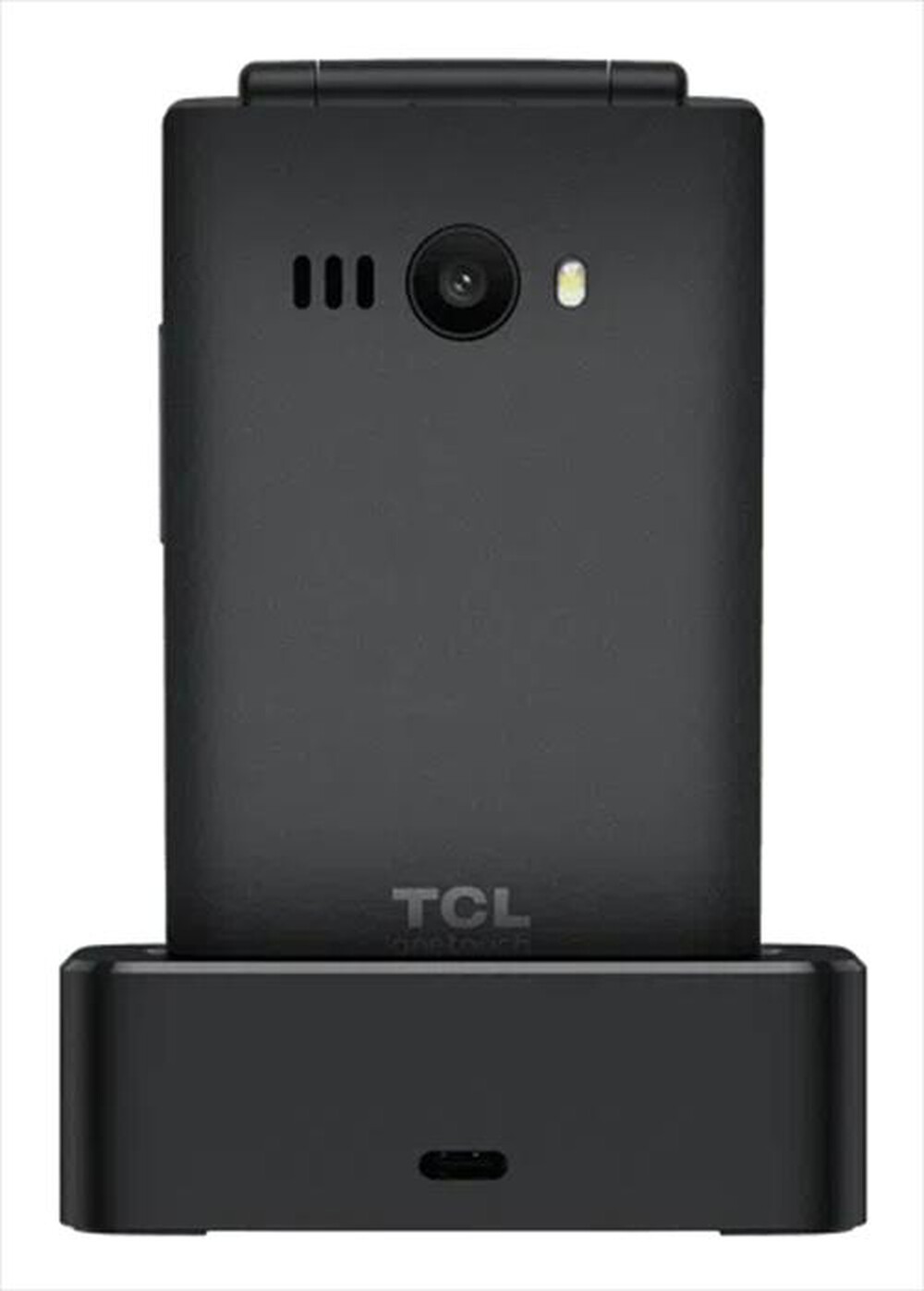 Immagine del prodotto TCL - Cellulare ONETOUCH 4043 (T313D1)-Grigio