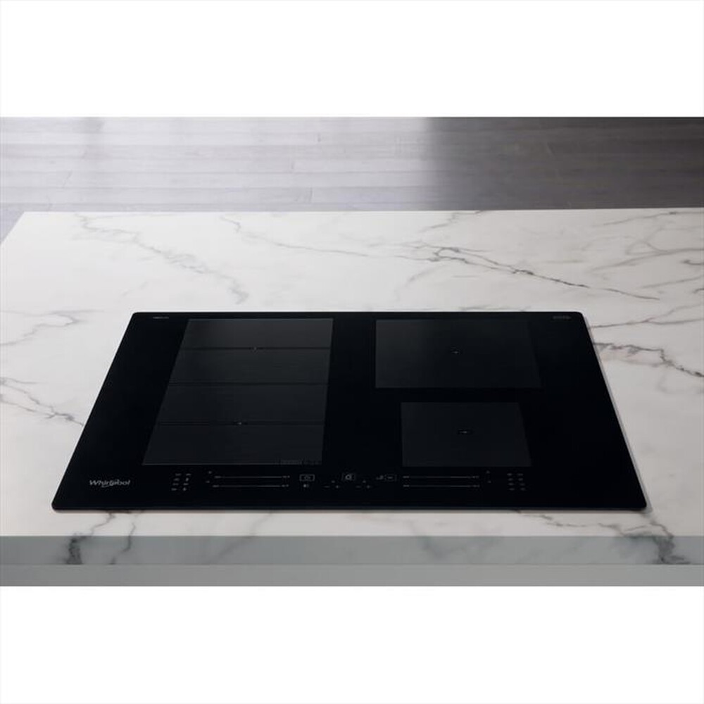 Immagine del prodotto WHIRLPOOL - Piano induzione WF S0160 NE HOB WP 59 cm-Nero