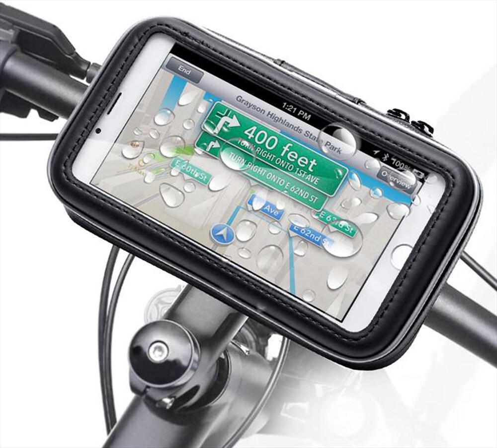 Immagine del prodotto IBIKE - CB-1017 CASE SMARTPHONE
