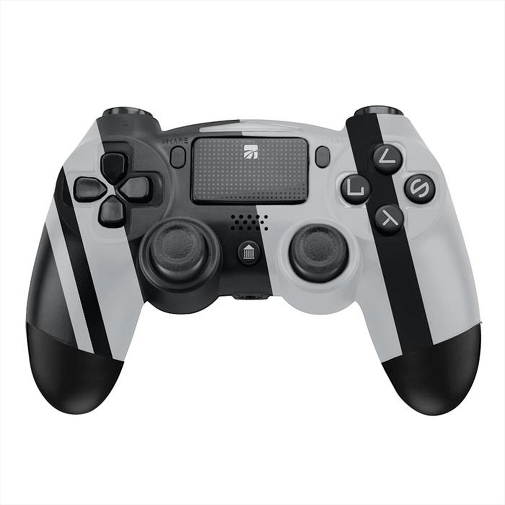 "XTREME - CONTROLLER WIRELESS BT-NERO/BIANCO"