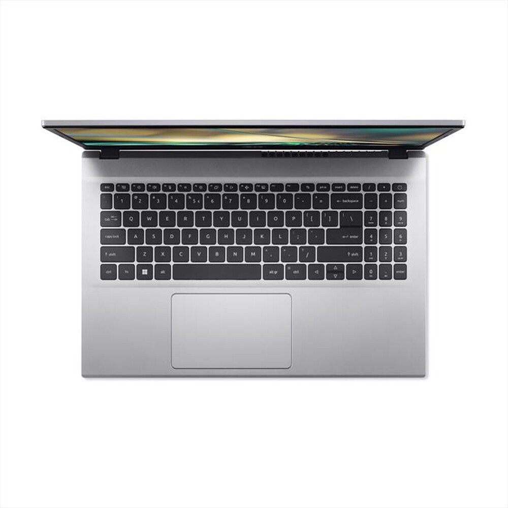 "ACER - Notebook ASPIRE 3 A315-59-55QW-Silver"