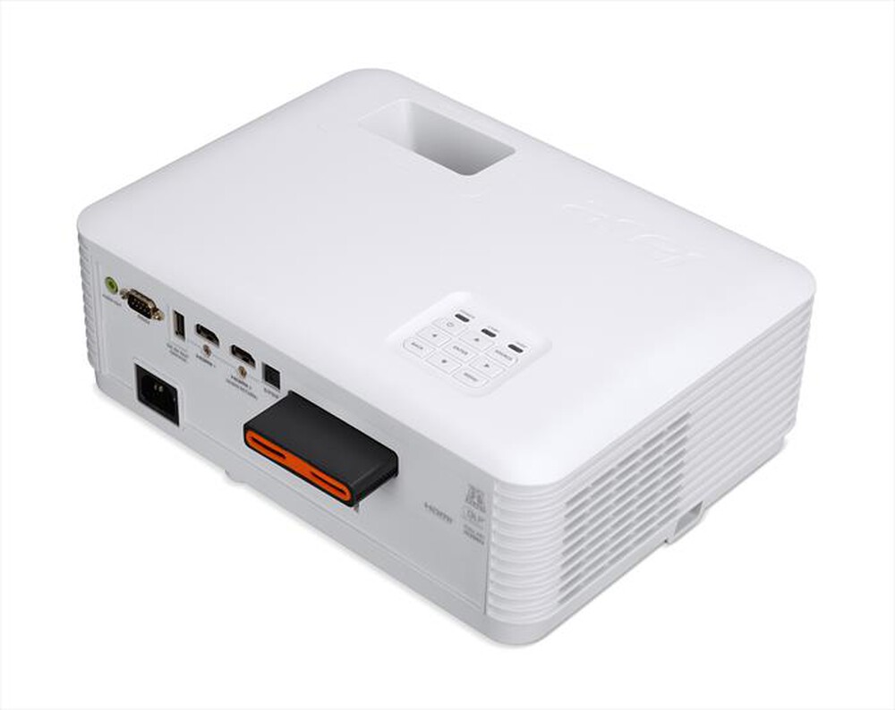 "ACER - Videoproiettore VERO PL3510ATV-Bianco"