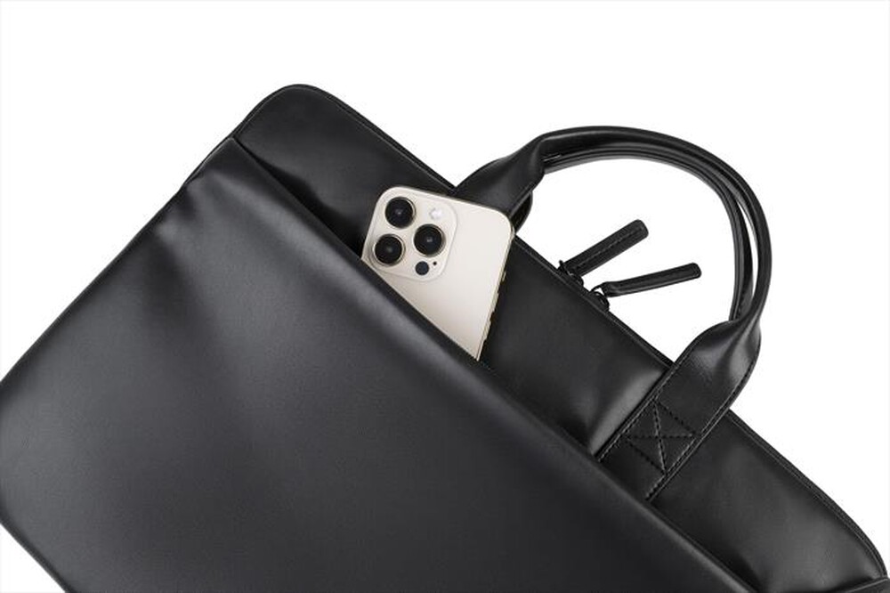 "TUCANO - Borsa MacBook Pro 16\" e laptop 15.6\" BSISO1516-Nero"