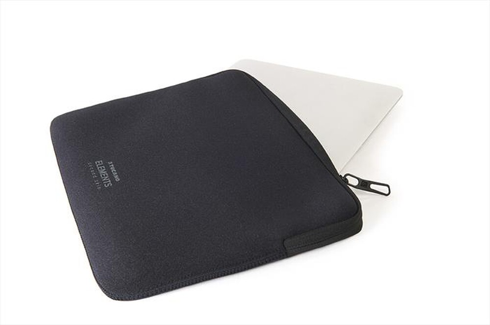 Immagine del prodotto TUCANO - Elements Second Skin - custodia MacBook 12"-Nero