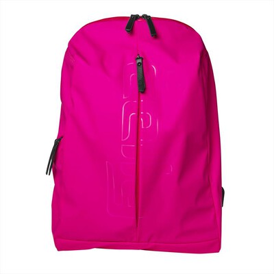 CELLY - FUNKYBACKPK - FUNKY BACKPACK-Rosa/Tessuto