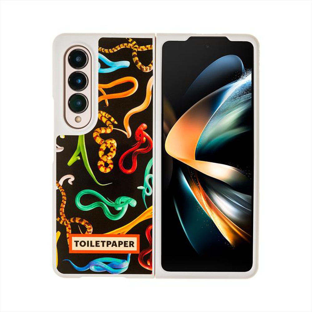"SAMSUNG - Cover GCOPT_ACCE____ per Z Fold4"