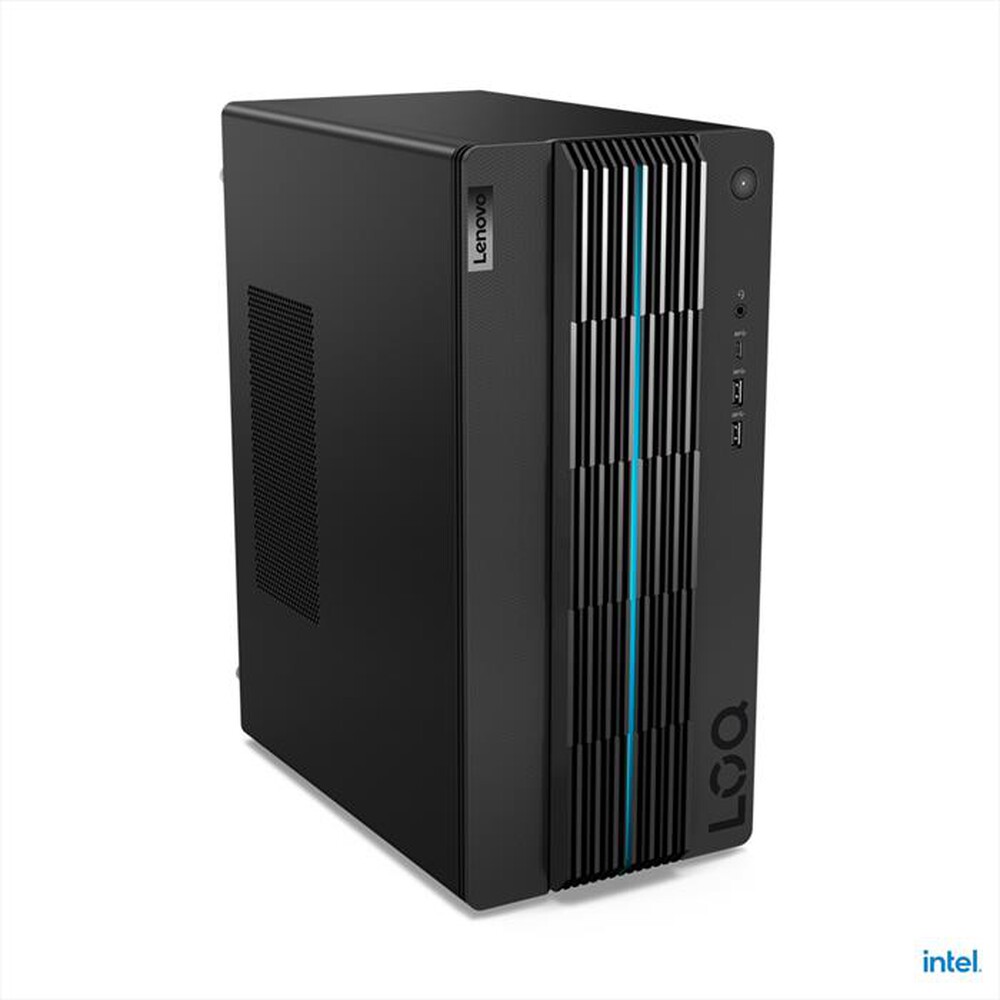 "LENOVO - Desktop DT LOQ 17L Core i7 RTX4060Ti 90VH009GIX"