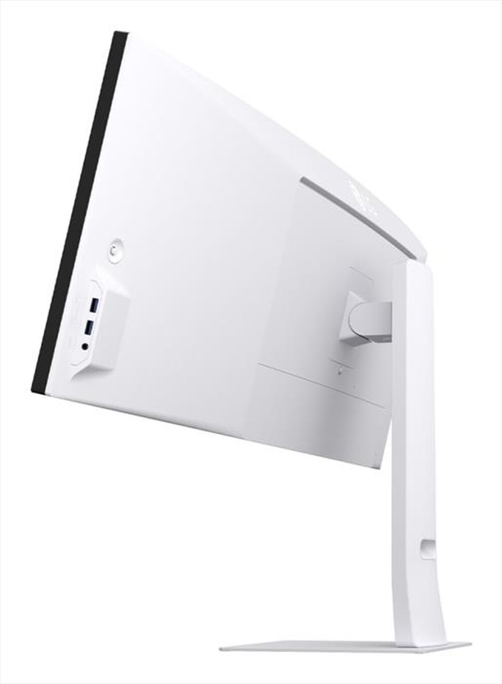 Immagine del prodotto LG - Monitor LED 49" 49U950A-W-Nero/Bianco