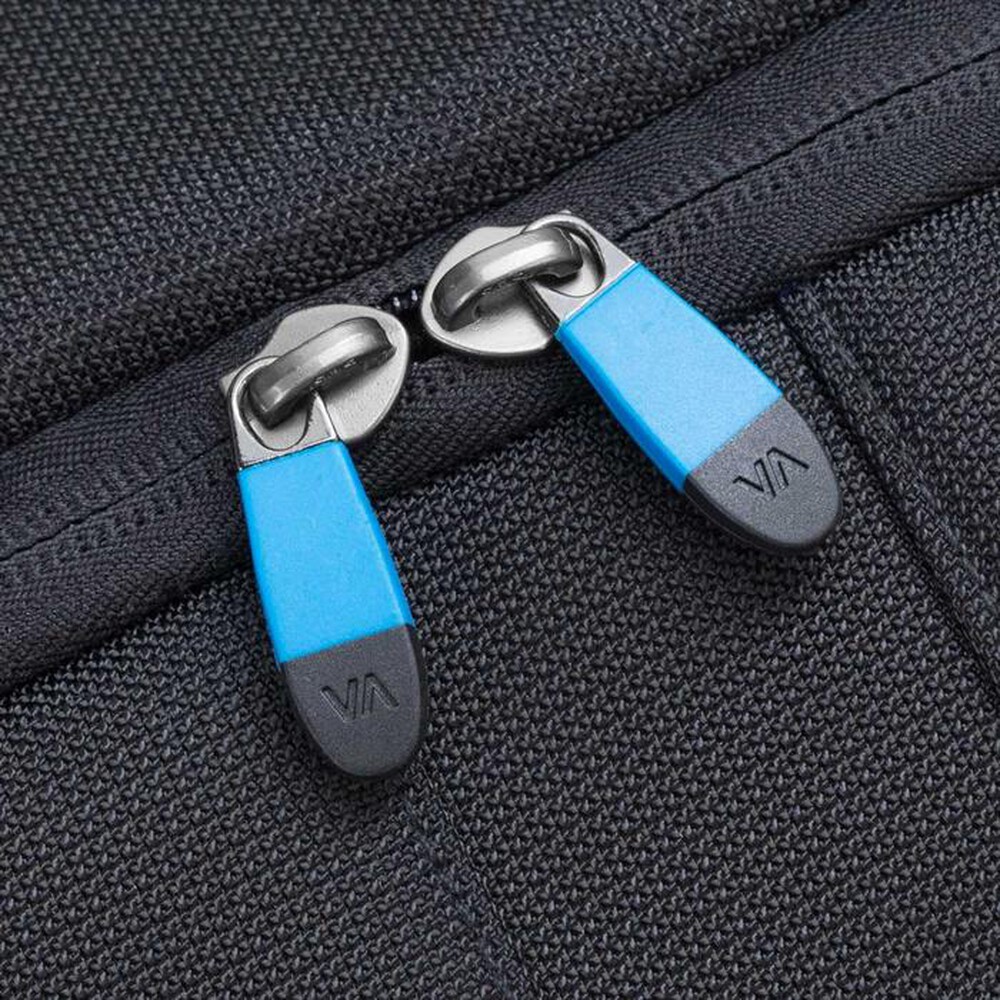 "RIVACASE - 7890 ZAINO PER DRONE CON PORTA NOTEBOOK DA 13\"-NERO"
