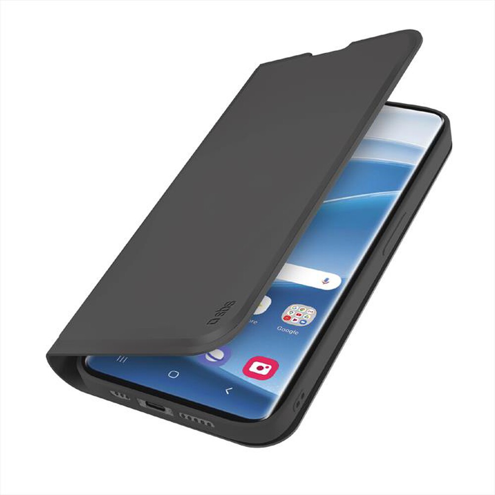 Immagine del prodotto SBS - Cover TEWALXIRNO14PK per Xiaomi Redmi Note 14 Pro-Nero