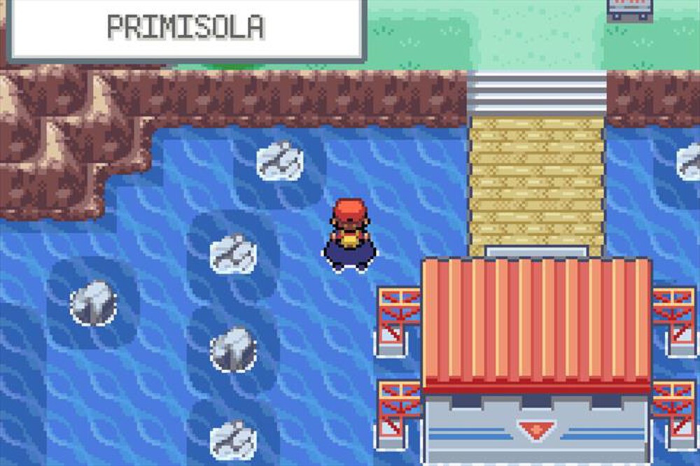 Immagine del prodotto NINTENDO - POK&Eacute;MON VERSIONE VERDE FOGLIA - CODICE DOWNLOAD