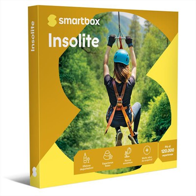 SMARTBOX - INSOLITE-MULTITHEMATIC