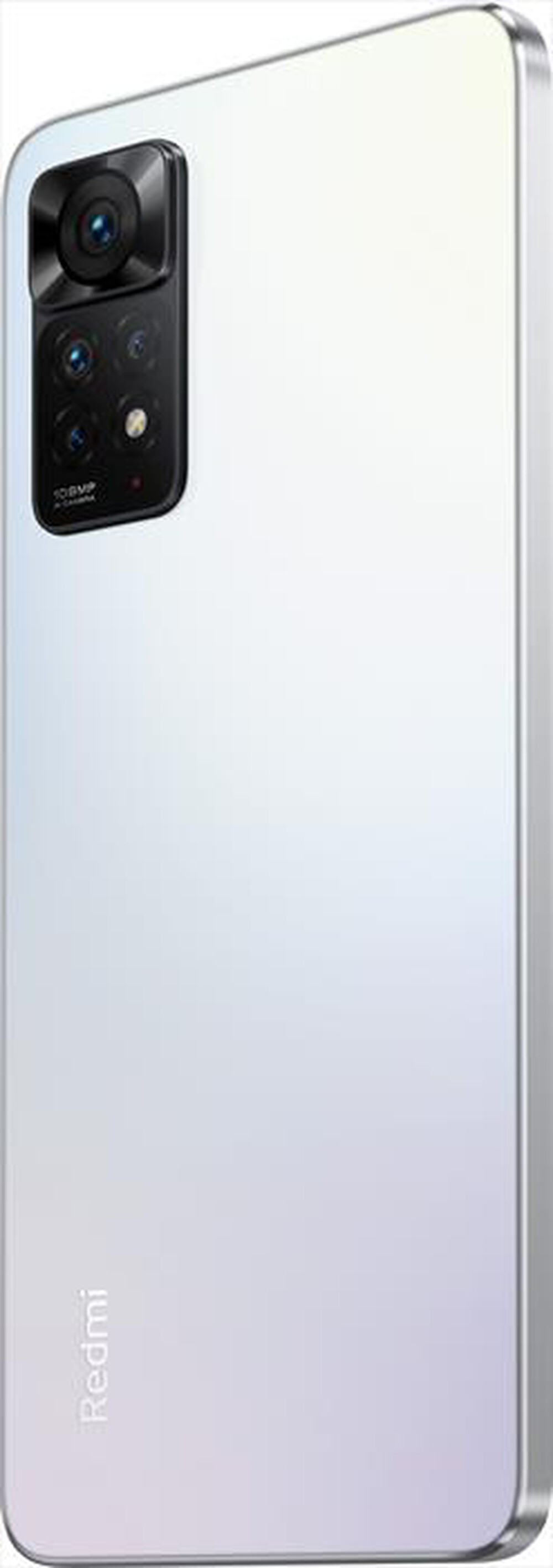 "XIAOMI - REDMI NOTE 11 PRO 6+128GB-POLAR WHITE"