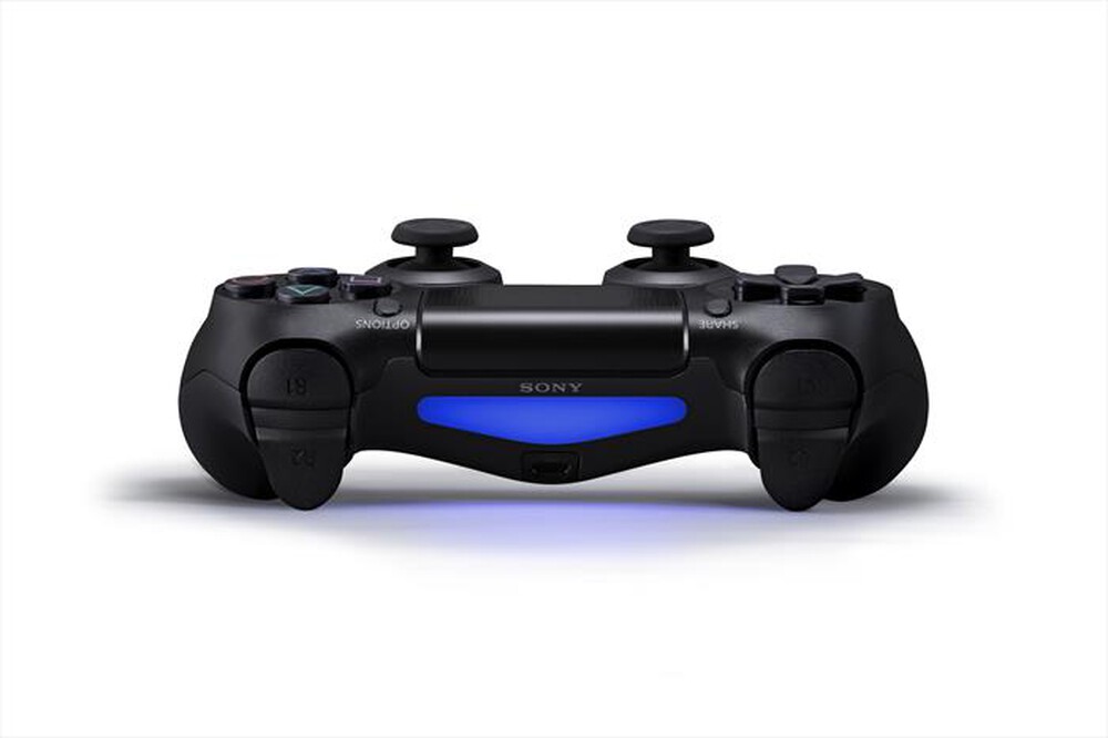 "SONY COMPUTER - PS4 Dualshock Cont-Nero"