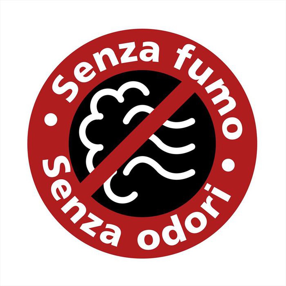 Immagine del prodotto MACOM - SMOKELESS FAN GRILL