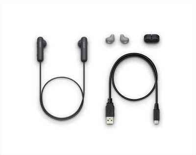 SONY - WISP500B.CE7-Nero,  SONY - WISP500B.CE7-Nero