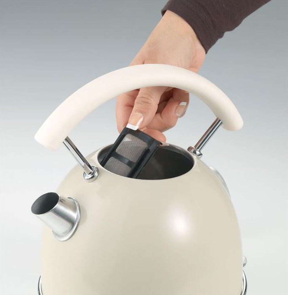 "ARIETE - 2877 Vintage-beige"