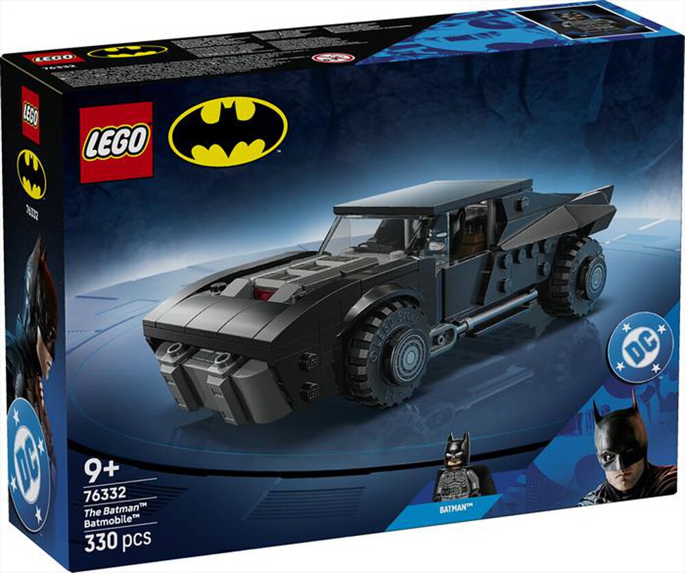 Immagine del prodotto LEGO - BATMAN Batmobile di Batman - 76332