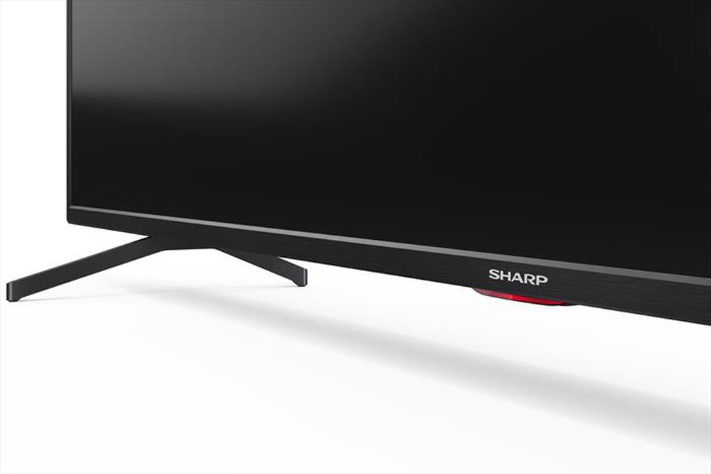 "SHARP - Smart TV LED UHD 4K 65\" 65BN5EA-Nero"