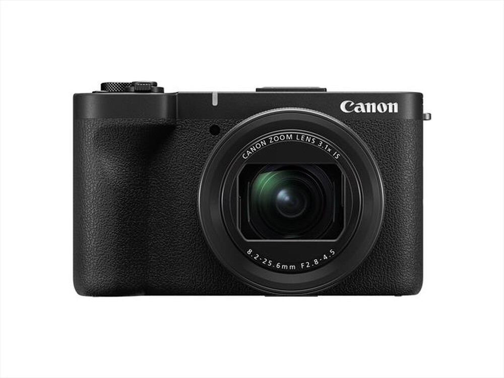 Immagine del prodotto CANON - Fotocamera digitale compatta POWERSHOT V1-Black