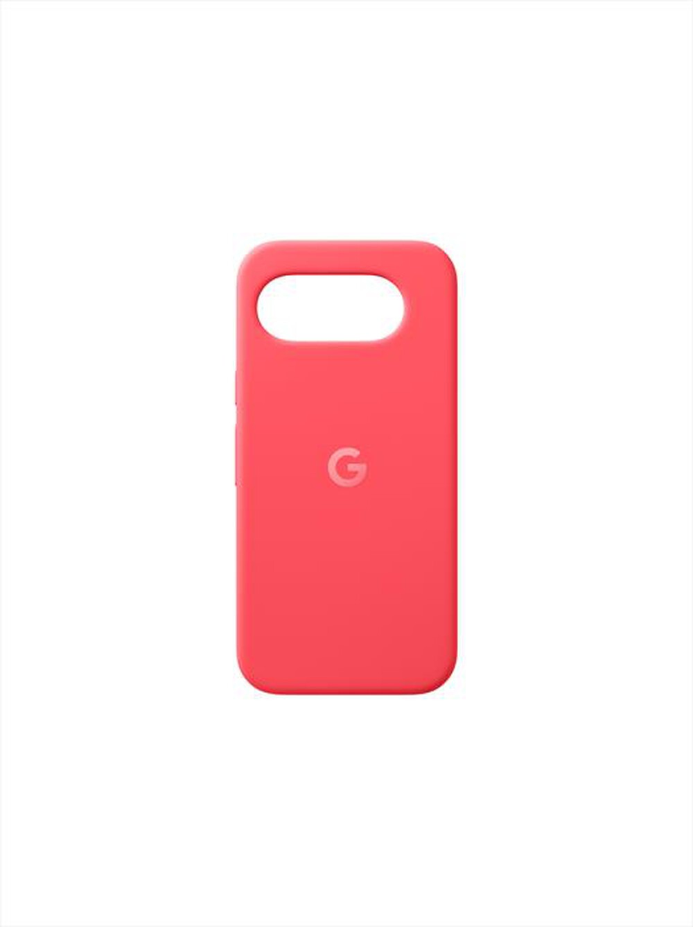 Immagine del prodotto GOOGLE - Cover per Google Pixel 10a GA10874-WW-Rosso