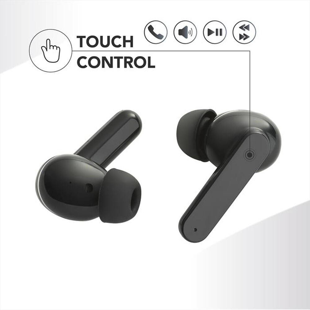 Immagine del prodotto CELLULARLINE - Auricolari Bluetooth TWS FANCY-Multicolore
