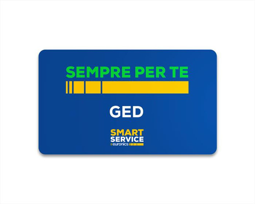 "SEMPRE PER TE - Ged"