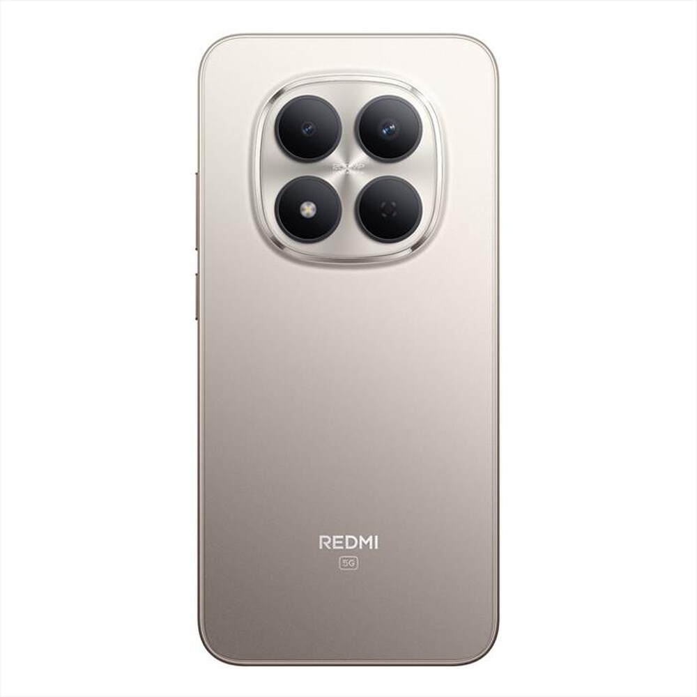 Immagine del prodotto XIAOMI - Smartphone REDMI NOTE 15 PRO 5G 8+256-Titanium Color