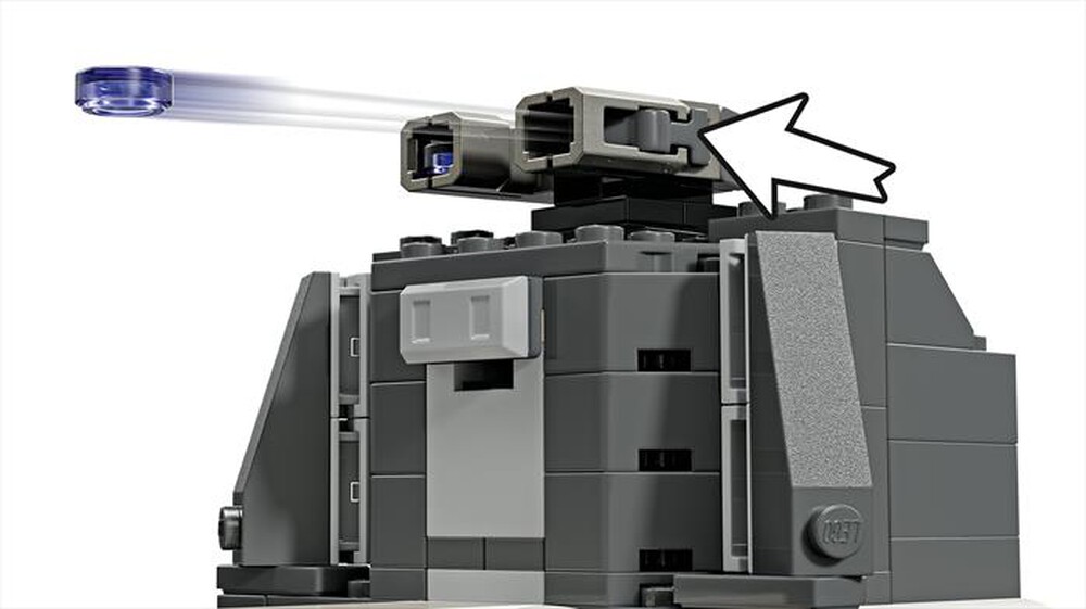 Immagine del prodotto LEGO - SUPER HEROES Avengers Assemble Age of Ultron 76291