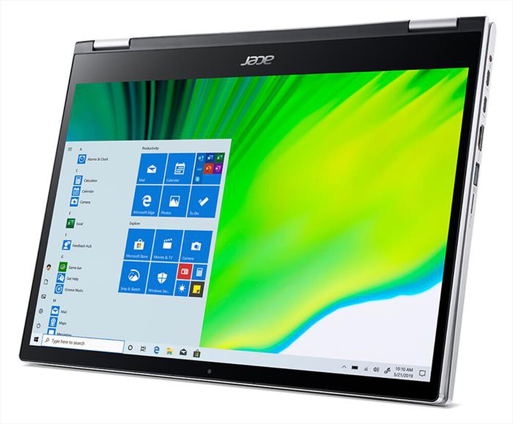 Immagine del prodotto ACER - SP313-51N-52RU-Silver