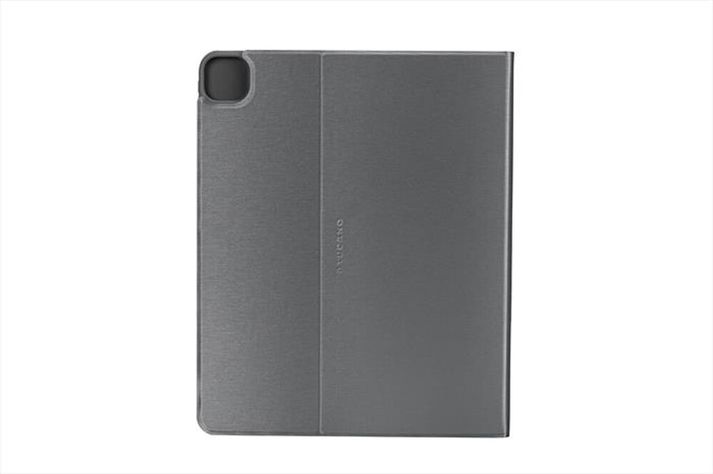 "TUCANO - METAL-Silver grey"