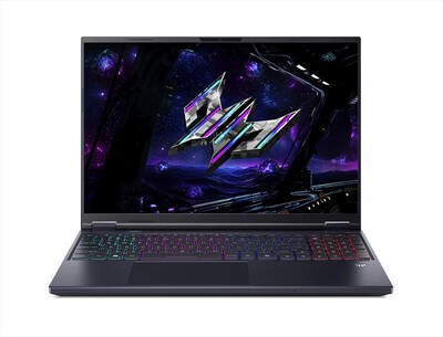 ACER - Notebook PREDATOR HELIOS NEO 16 AI PHN16-73-97PQ-Nero